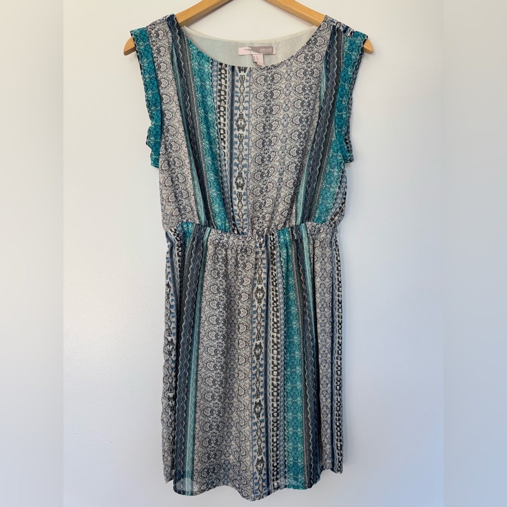 Forever 21 Mini Dress